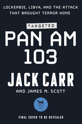 Targeted: Pan Am 103