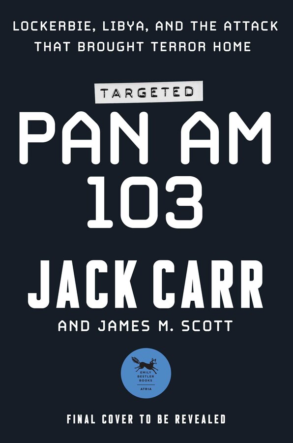 Targeted: Pan Am 103