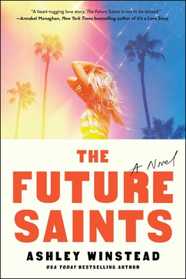 The Future Saints The Future Saints