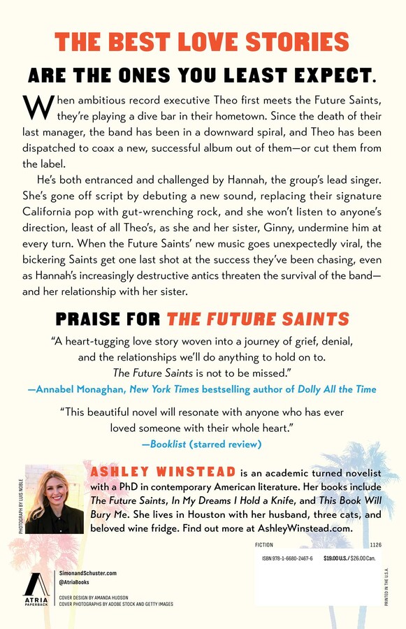Future Saints