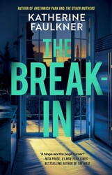 The Break-In The Break-In