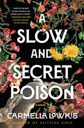 Slow and Secret Poison