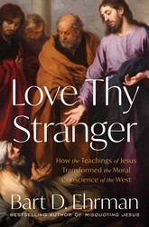 Love Thy Stranger Love Thy Stranger