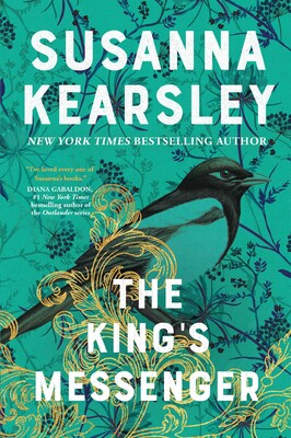 The King's Messenger The King's Messenger