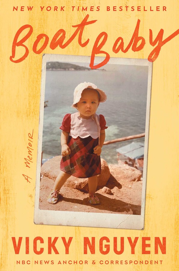 Boat Baby