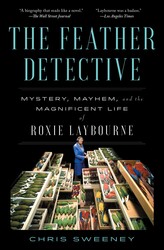 The Feather Detective