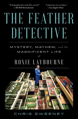 The Feather Detective The Feather Detective