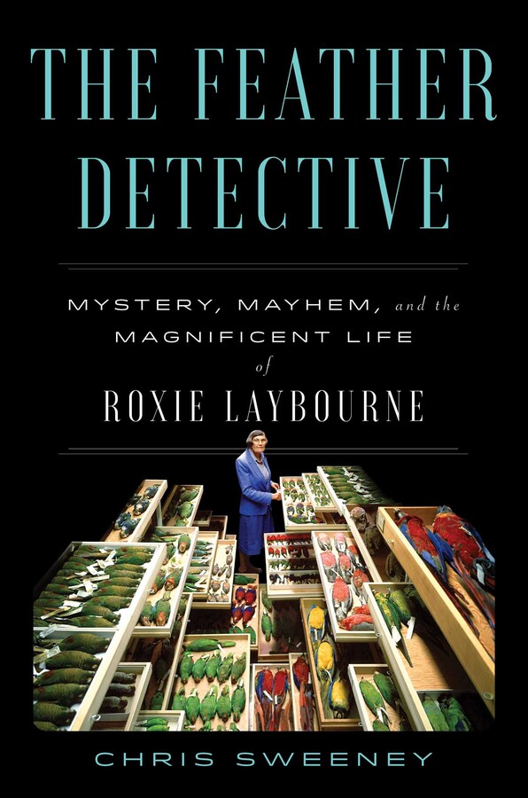 Feather Detective