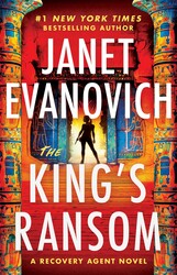 The King's Ransom | Book by Janet Evanovich | Official Publisher