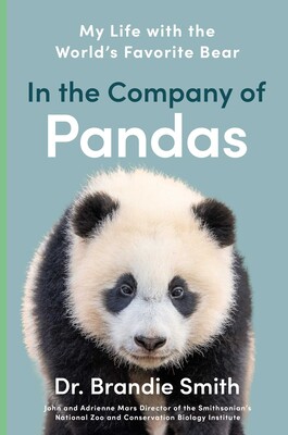 In the Company of Pandas In the Company of Pandas