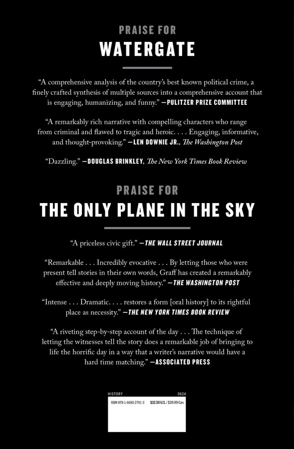 When the Sea Came Alive