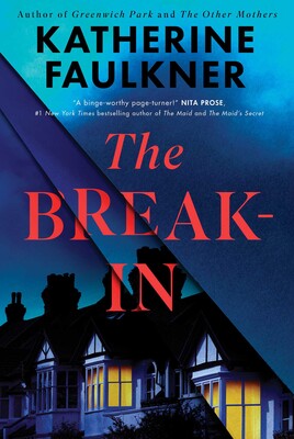 Break-In