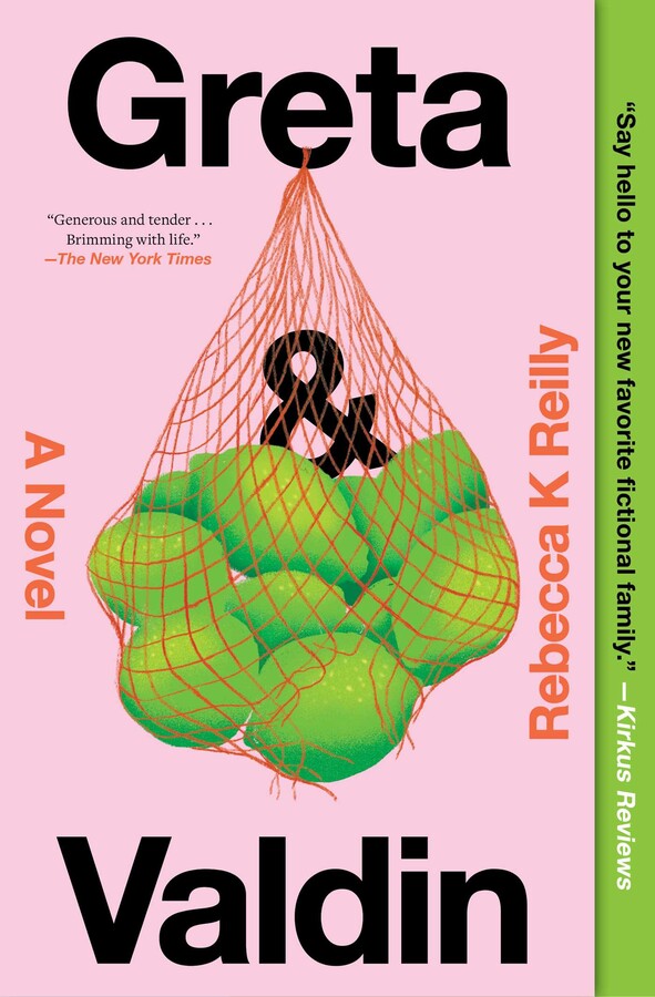 Greta & Valdin Greta & Valdin