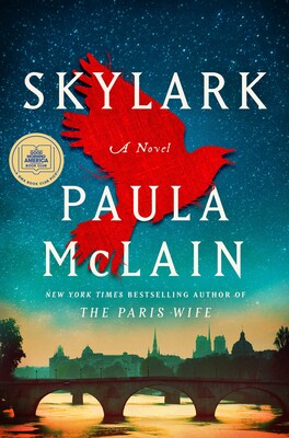 Skylark Skylark