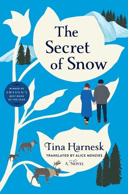 Secret of Snow Secret of Snow