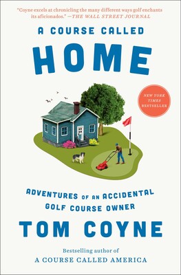 A Course Called Home