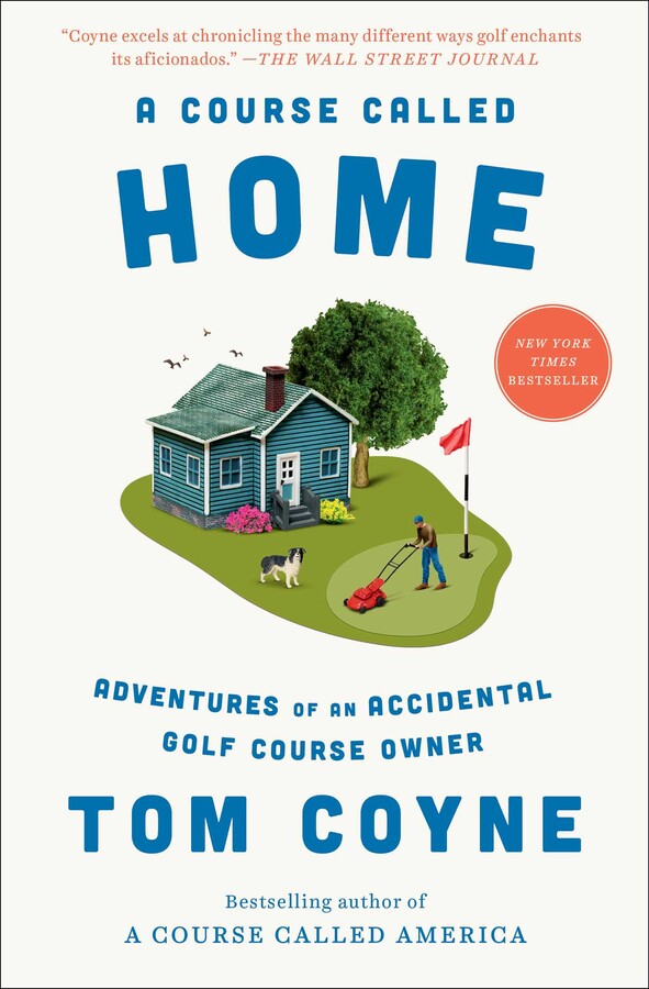 Course Called Home