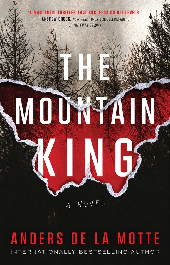 Mountain King