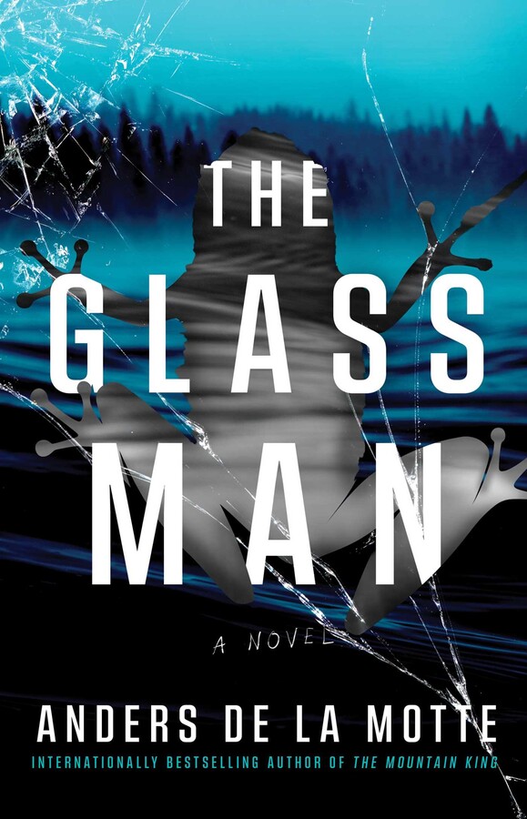 Glass Man