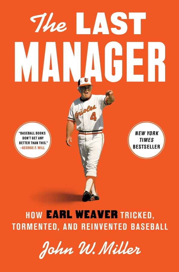 Last Manager