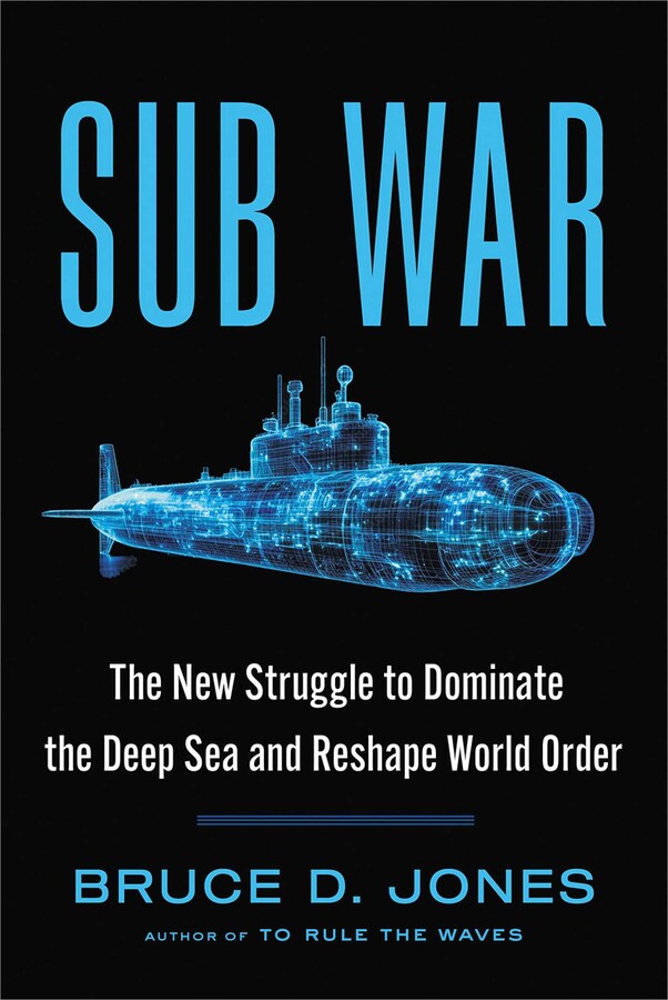 Sub War