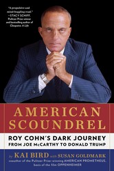 American Scoundrel American Scoundrel