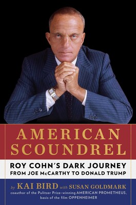 American Scoundrel American Scoundrel