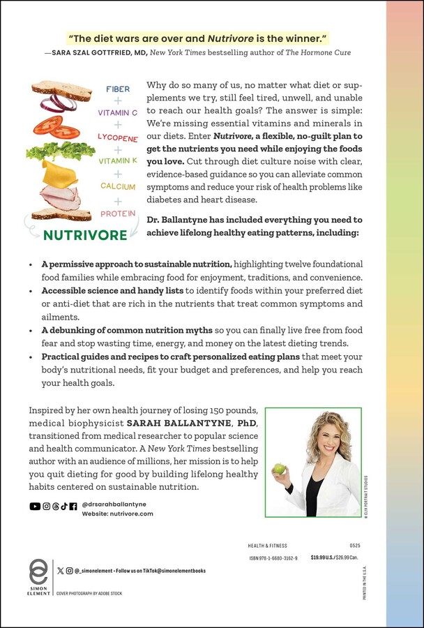 Nutrivore