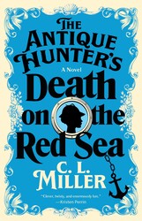 Antique Hunter's Death on the Red Sea Antique Hunter's Death on the Red Sea