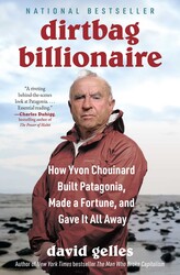 Dirtbag Billionaire