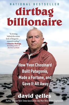 Dirtbag Billionaire Dirtbag Billionaire