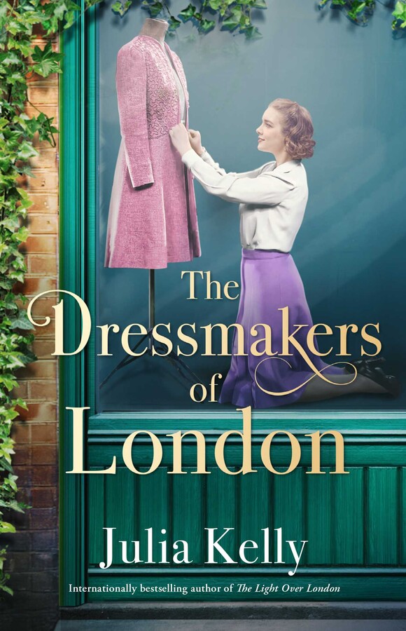 Dressmakers of London