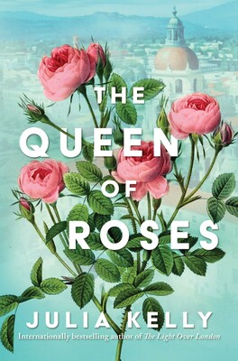 The Queen of Roses The Queen of Roses