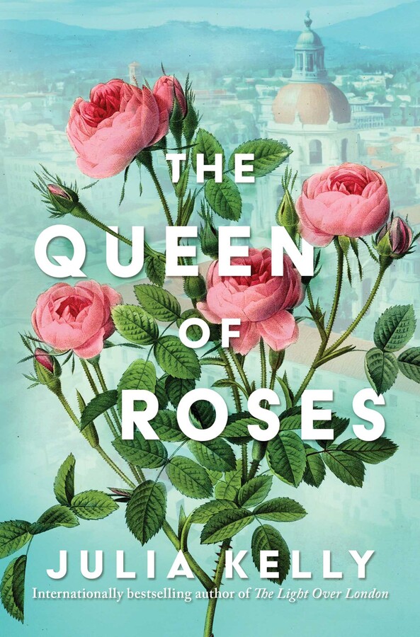 Queen of Roses