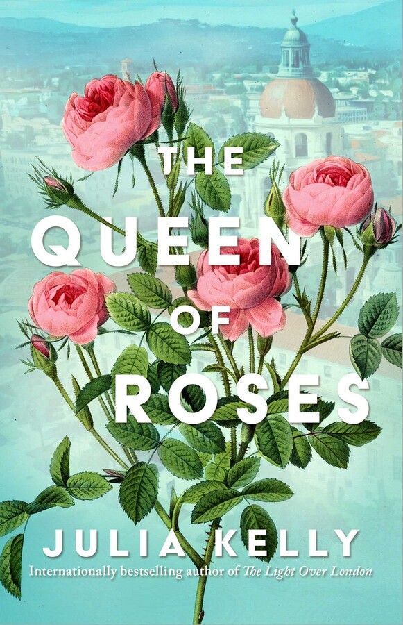 Queen of Roses