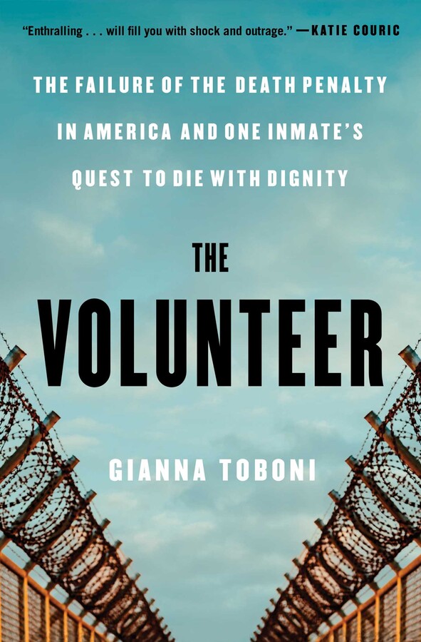 Volunteer
