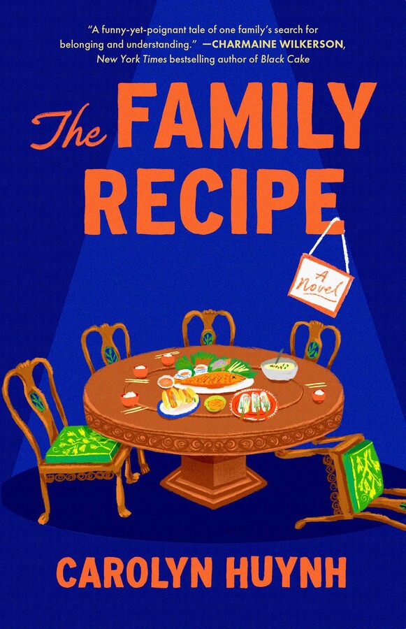 Family Recipe