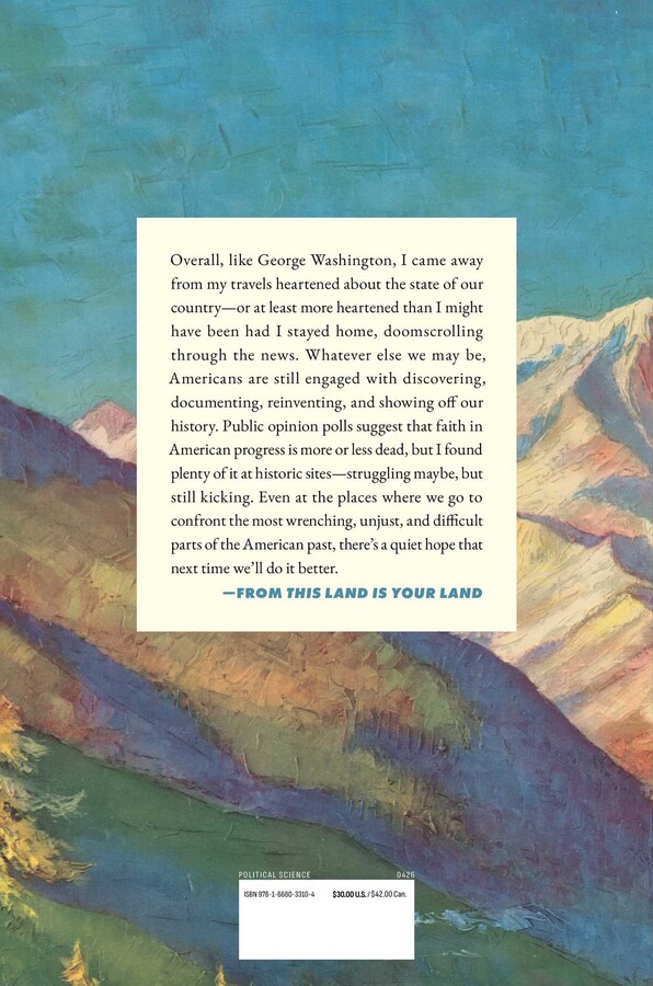 This Land is Your Land