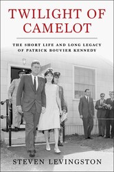 Twilight of Camelot