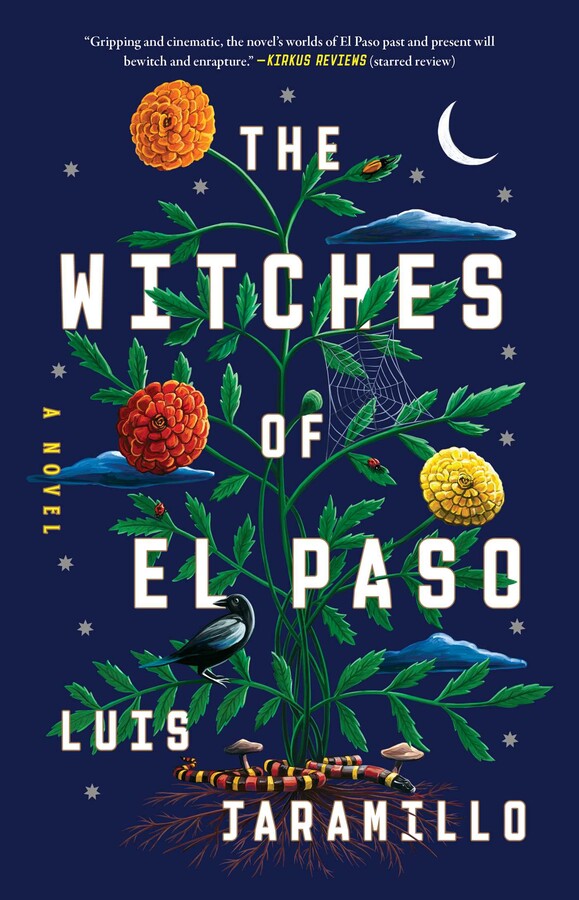 Witches of El Paso