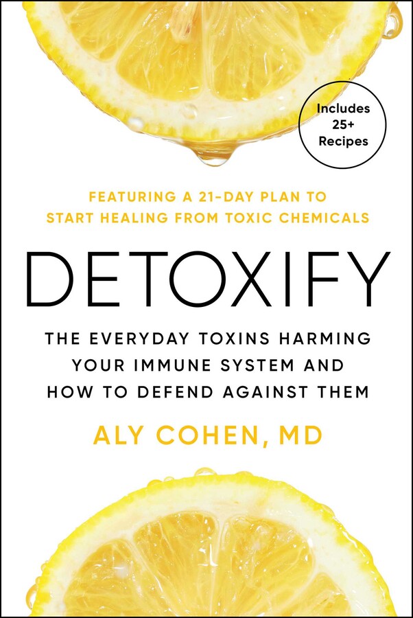 Detoxify