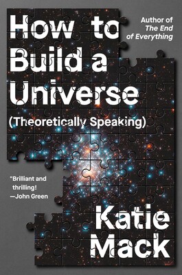 How to Build a Universe How to Build a Universe