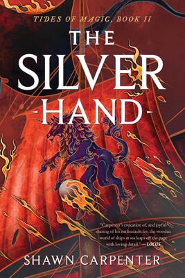 Silver Hand