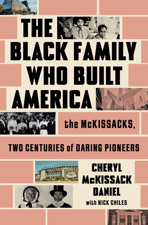 Black Family Who Built America