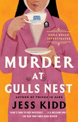 Murder at Gulls Nest
