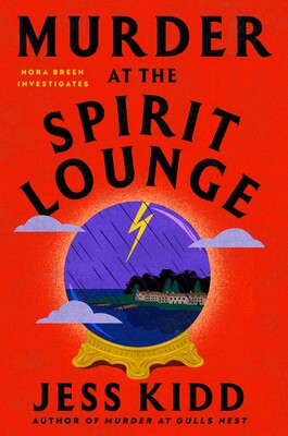 Murder at the Spirit Lounge Murder at the Spirit Lounge