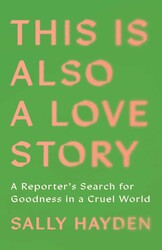 This Is Also a Love Story