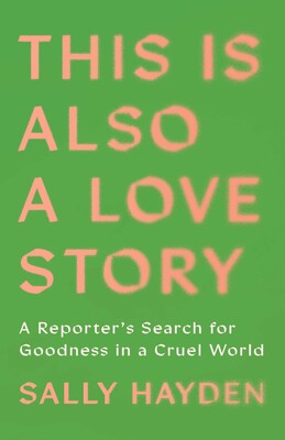 This Is Also a Love Story This Is Also a Love Story