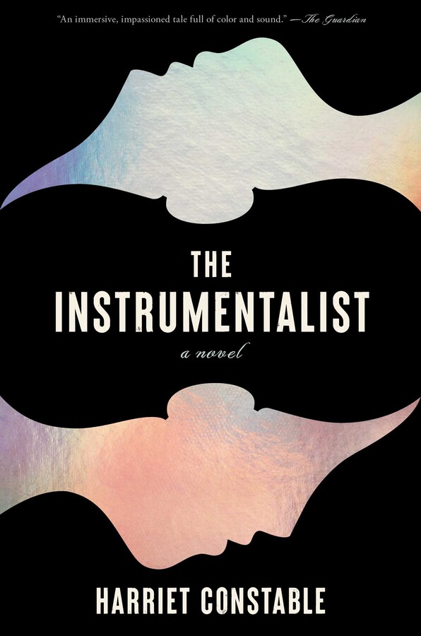 The Instrumentalist Book by Harriet Constable Official Publisher