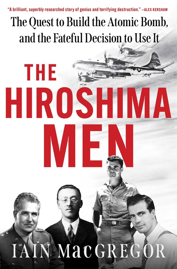 Hiroshima Men